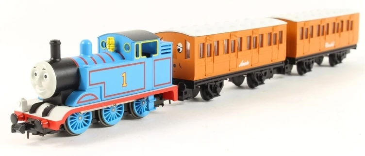 tomix thomas the tank engine