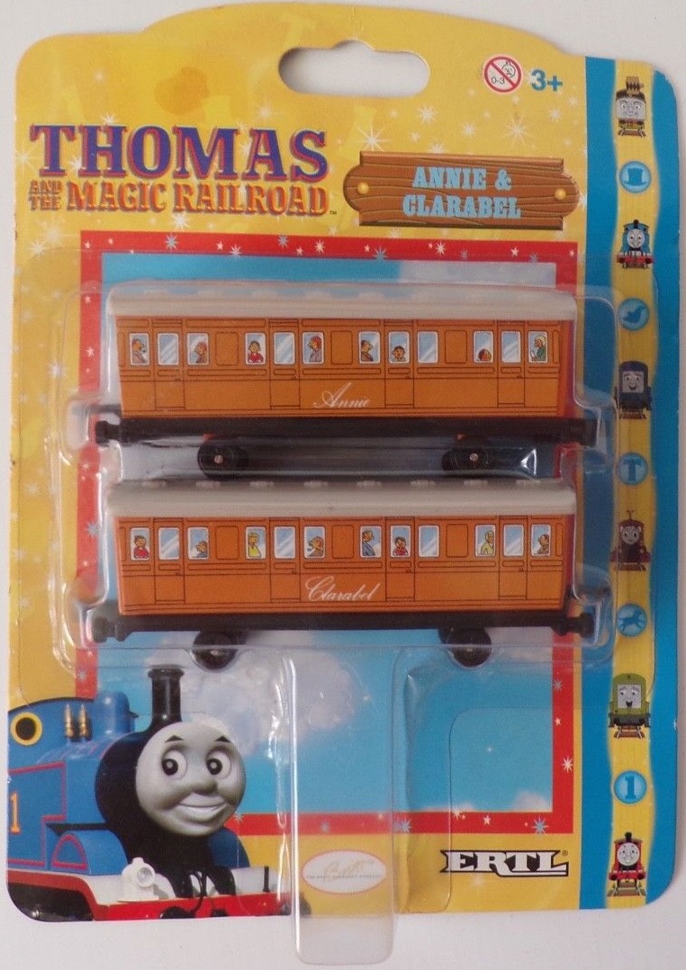 thomas and the magic railroad toys