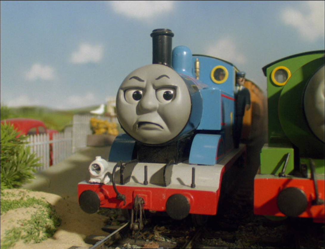 Thomas The Tank Engine And Friends Wikia