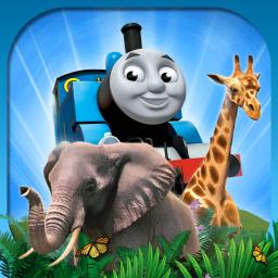 thomas and friends adventures