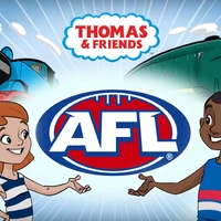 Thomas Aussie Football Adventure Thomas The Tank Engine Wikia Fandom