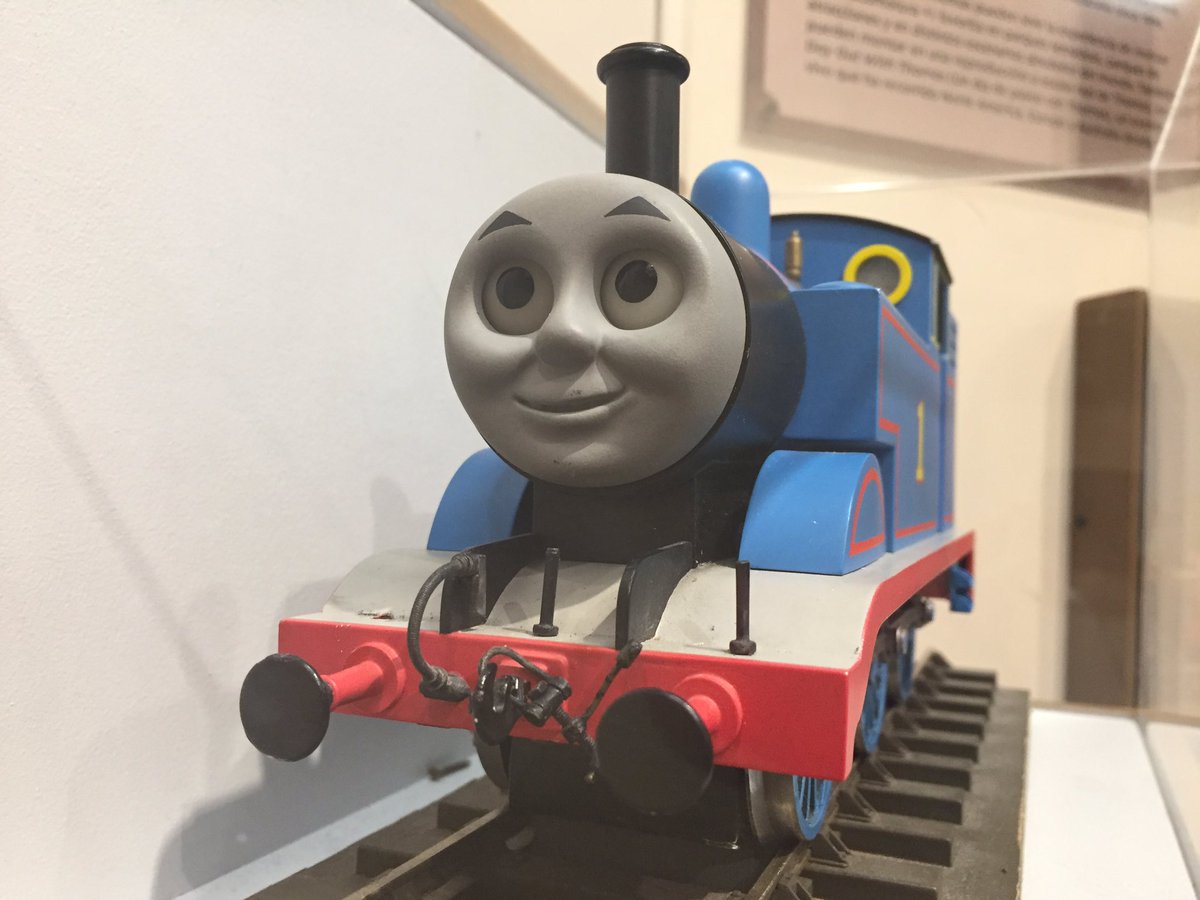 Explore the Rails/Gallery Thomas the Tank Engine Wikia FANDOM