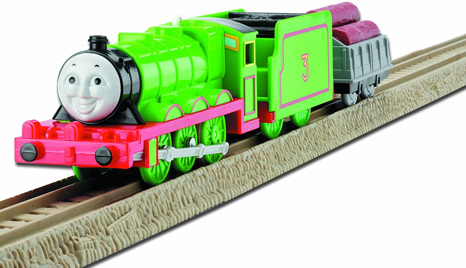 tomy thomas tank engine