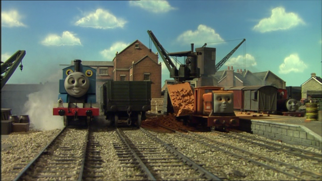 Top 10 Worst Thomas Episodes From Seasons 8 11 By Superblueguy On Deviantart