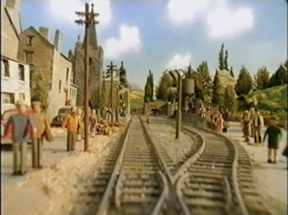 Image Ulfstead.png Thomas the Tank Engine Wikia FANDOM powered by