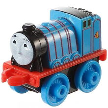 thomas minis gallery