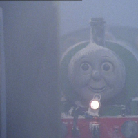 thomas and friends percy's ghostly trick