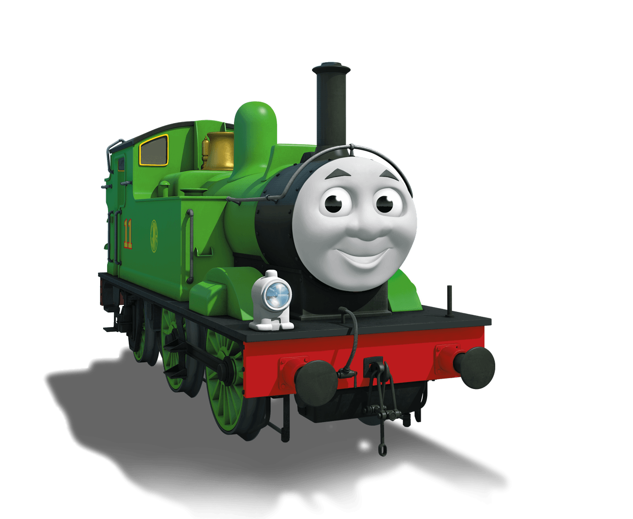 Thomas friends cartoon