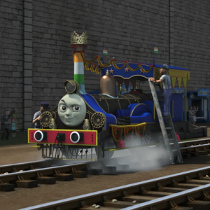 thomas and friends rajiv toy