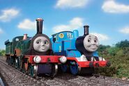 Season 8/Gallery | Thomas the Tank Engine Wikia | FANDOM powered by Wikia