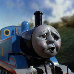 トーマスとバーティーのきょうそう				Fan Feed
