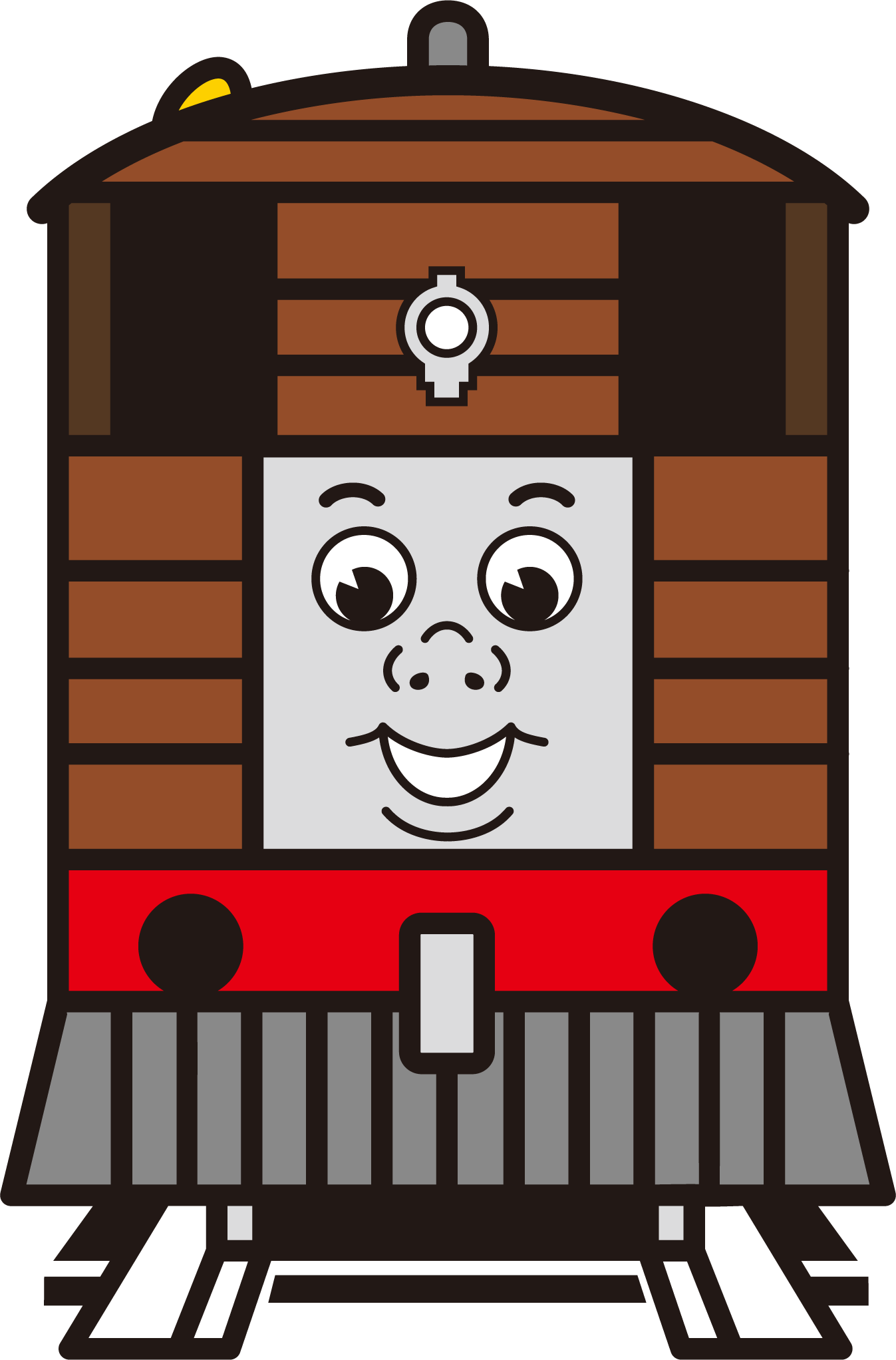 スチーム チーム きかんしゃトーマス Wikia Fandom