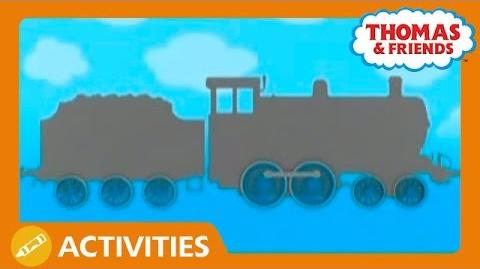 Video Guess The Engine Edward American Narration Thomas The