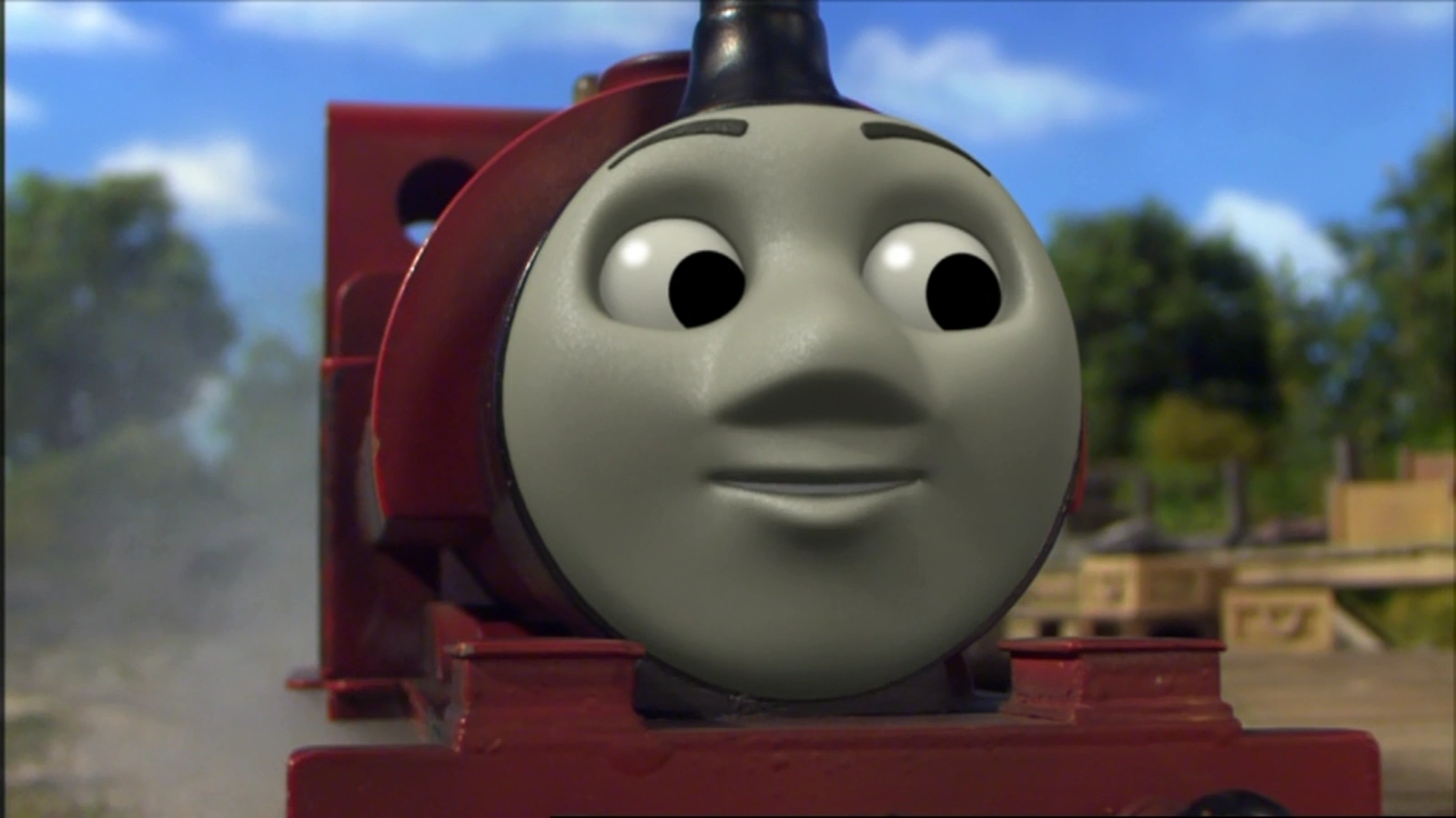 Image PushMe,PullYou8.png Thomas the Tank Engine Wikia FANDOM