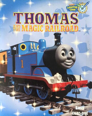 thomas railroad