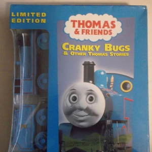 Cranky Bugs Ab Hd Youtube