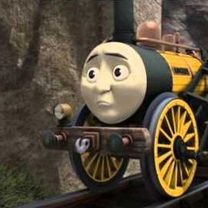 thomas and friends king of the railway