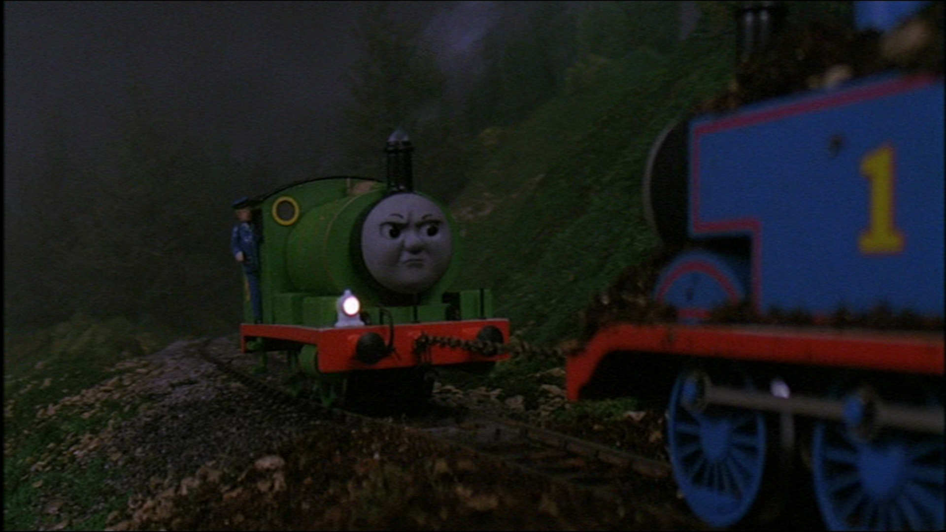 Thomas And Friends Season 7 Intro