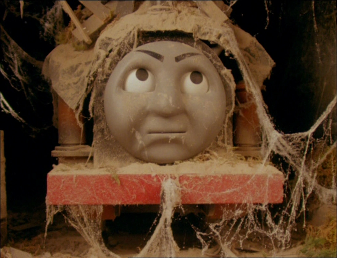 Image SleepingBeauty48.png Thomas the Tank Engine Wikia FANDOM