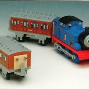 Merit Thomas The Tank Engine Wikia Fandom