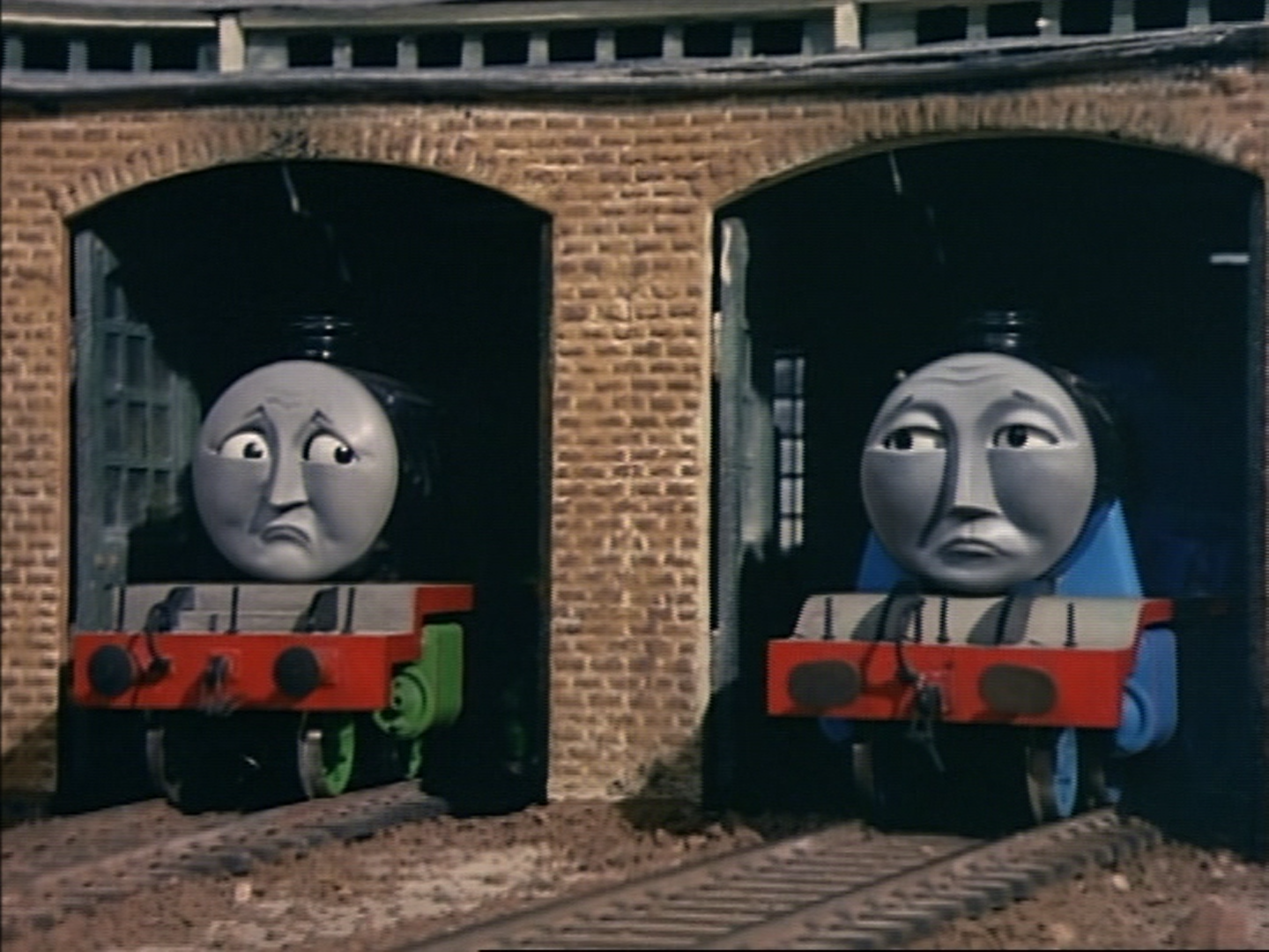 Tenders and Turntables/Gallery Thomas the Tank Engine Wikia FANDOM powered by Wikia