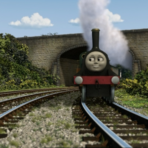 Victor Says Yes Thai Dvd Thomas The Tank Engine Wikia Fandom