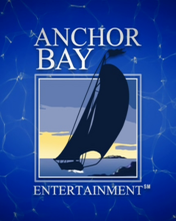 Anchor Bay Entertainment Thomas The Tank Engine Wikia Fandom