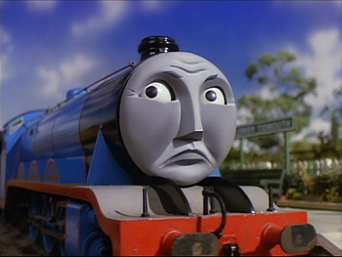 あなにおちたトーマス きかんしゃトーマス Wikia Fandom あなにおちたトーマス きかんしゃトーマス Wikia Fandom