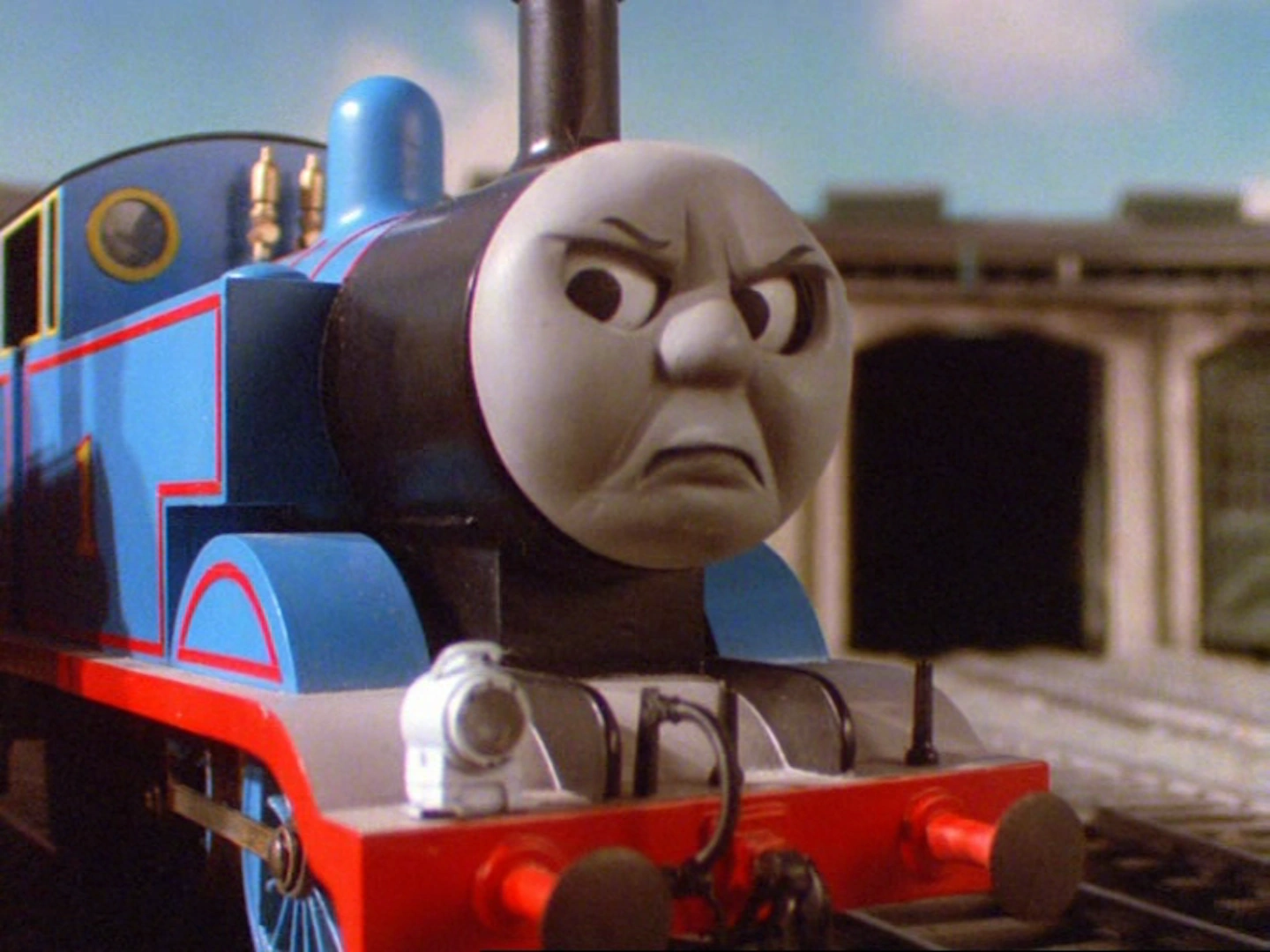 Image OldIron11.png Thomas the Tank Engine Wikia FANDOM powered