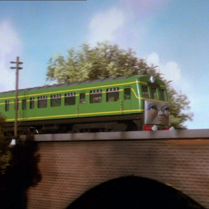 thomas and friends percy's predicament