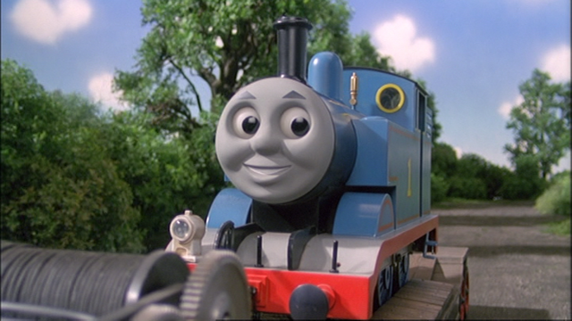 Image - PercyHelpsOut38.png | Thomas the Tank Engine Wikia | FANDOM ...