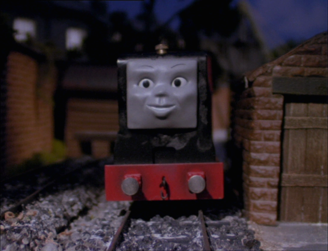 Image RustytotheRescue21.png Thomas the Tank Engine Wikia FANDOM