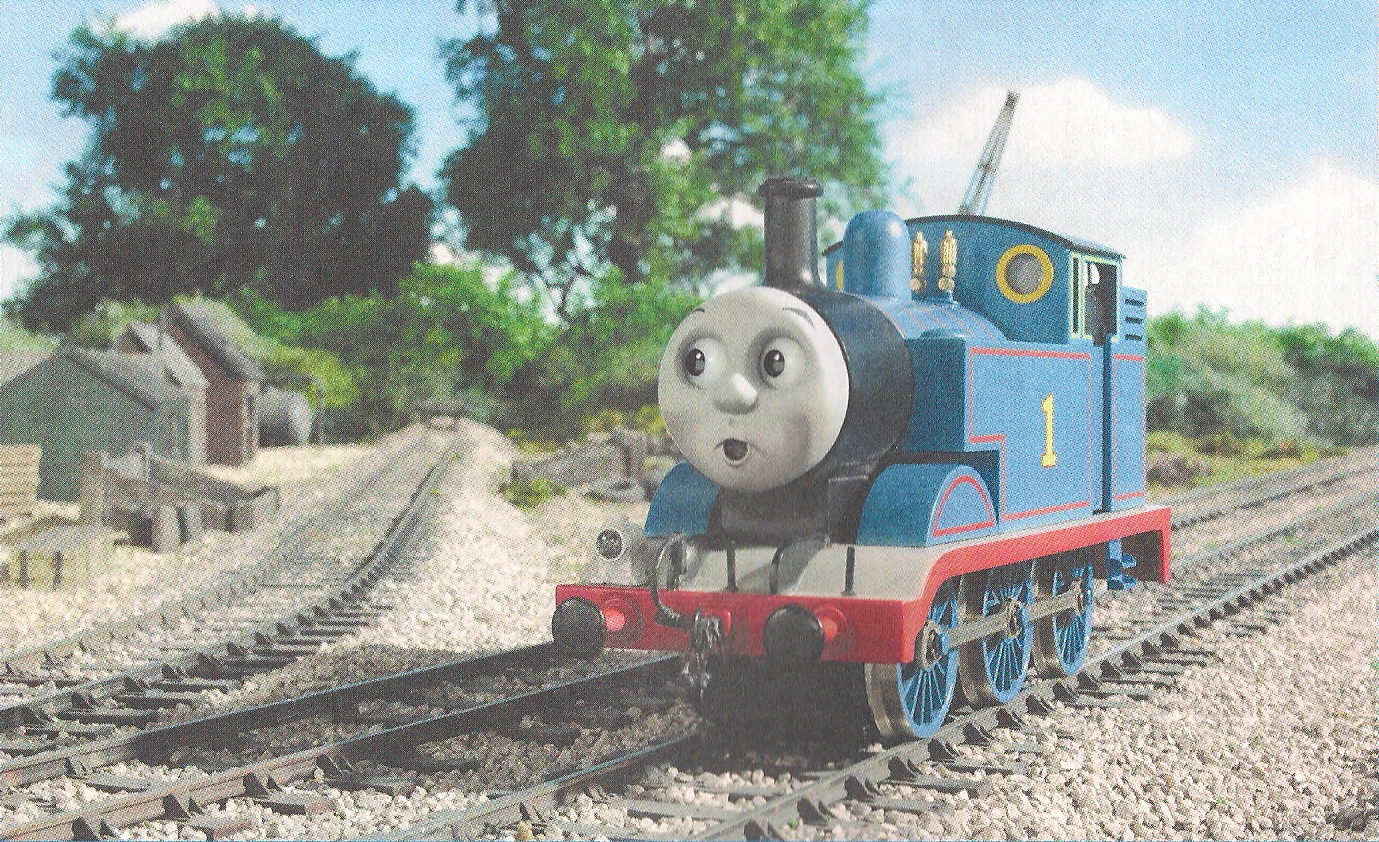 Image ThomasandtheGoldenEagle6.PNG Thomas the Tank Engine Wikia