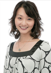 YukaShioyama