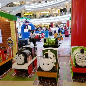 thomas minis 40 pack
