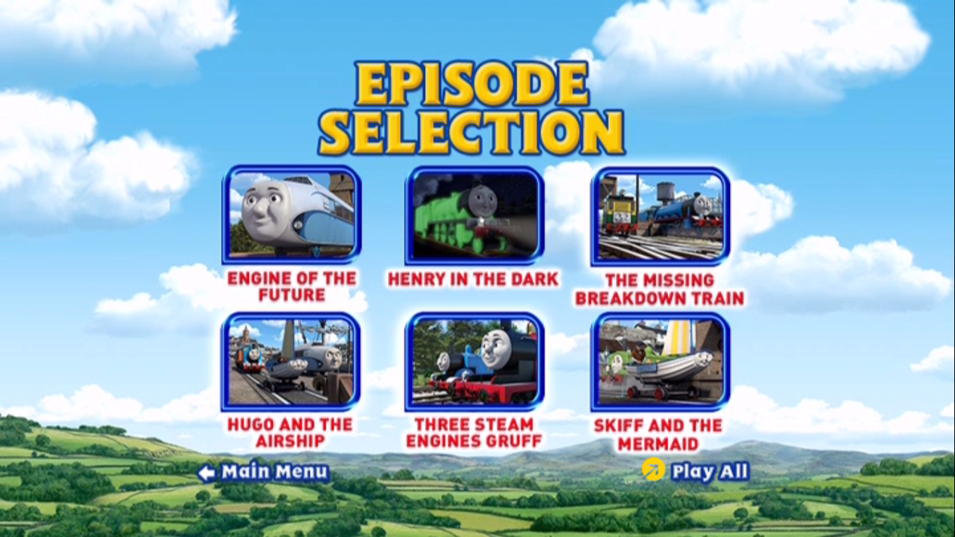 skiff and the mermaid us image extraordinaryenginesdvdmenu2 png thomas the tank skiff and the mermaid us image extraordinaryenginesdvdmenu2 png thomas the tank