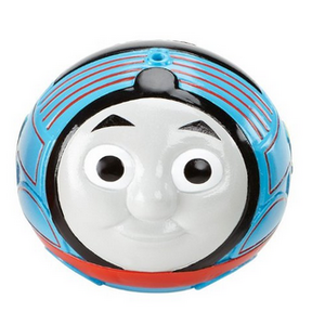 thomas rail rollers balls