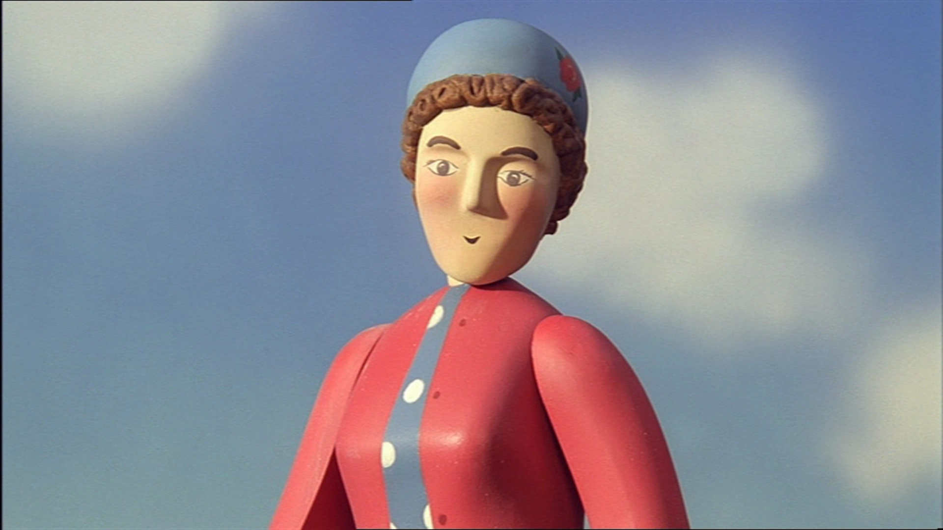 Refreshment Lady | Thomas the Tank Engine Wikia | FANDOM powered by Wikia