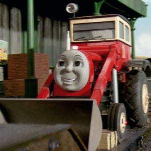 jack thomas the tank engine
