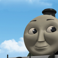 Henry Thomas The Tank Engine Wikia Fandom