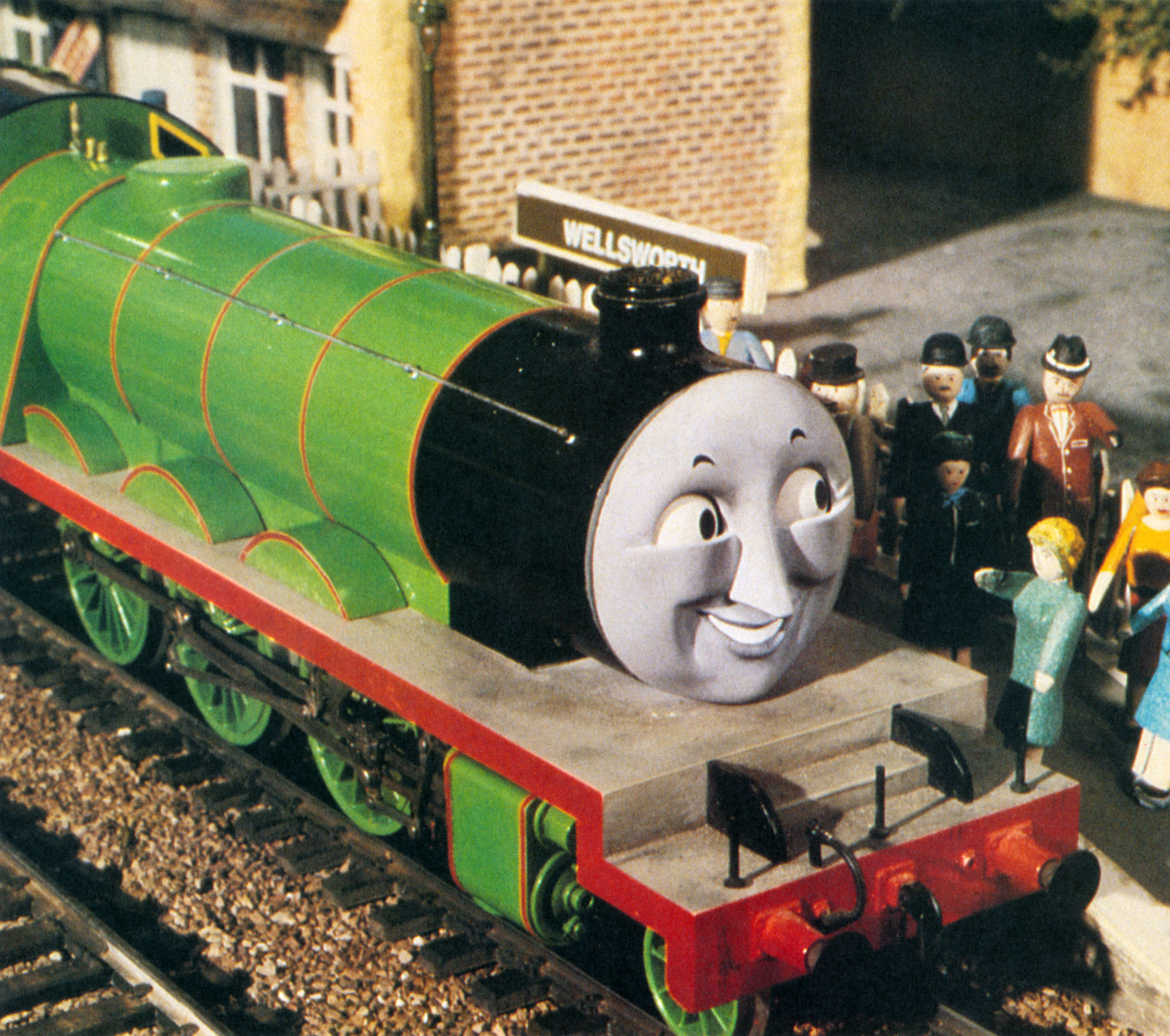 Image - Edward,GordonandHenry20.JPG | Thomas the Tank Engine Wikia ...