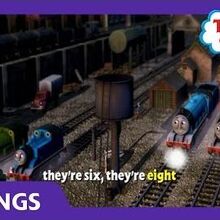 Engine Roll Call Thomas The Tank Engine Wikia Fandom