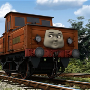 thomas and friends stafford