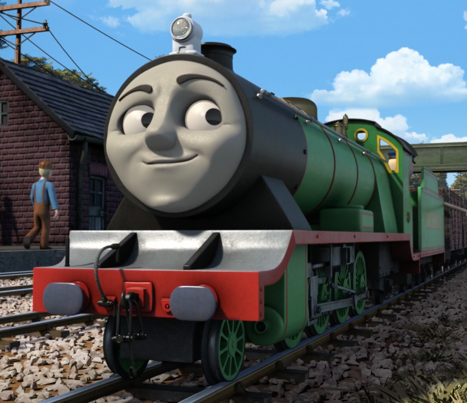 TATMR Re-Written - Sodor Prologue 4 by PeachLover94 on DeviantArt