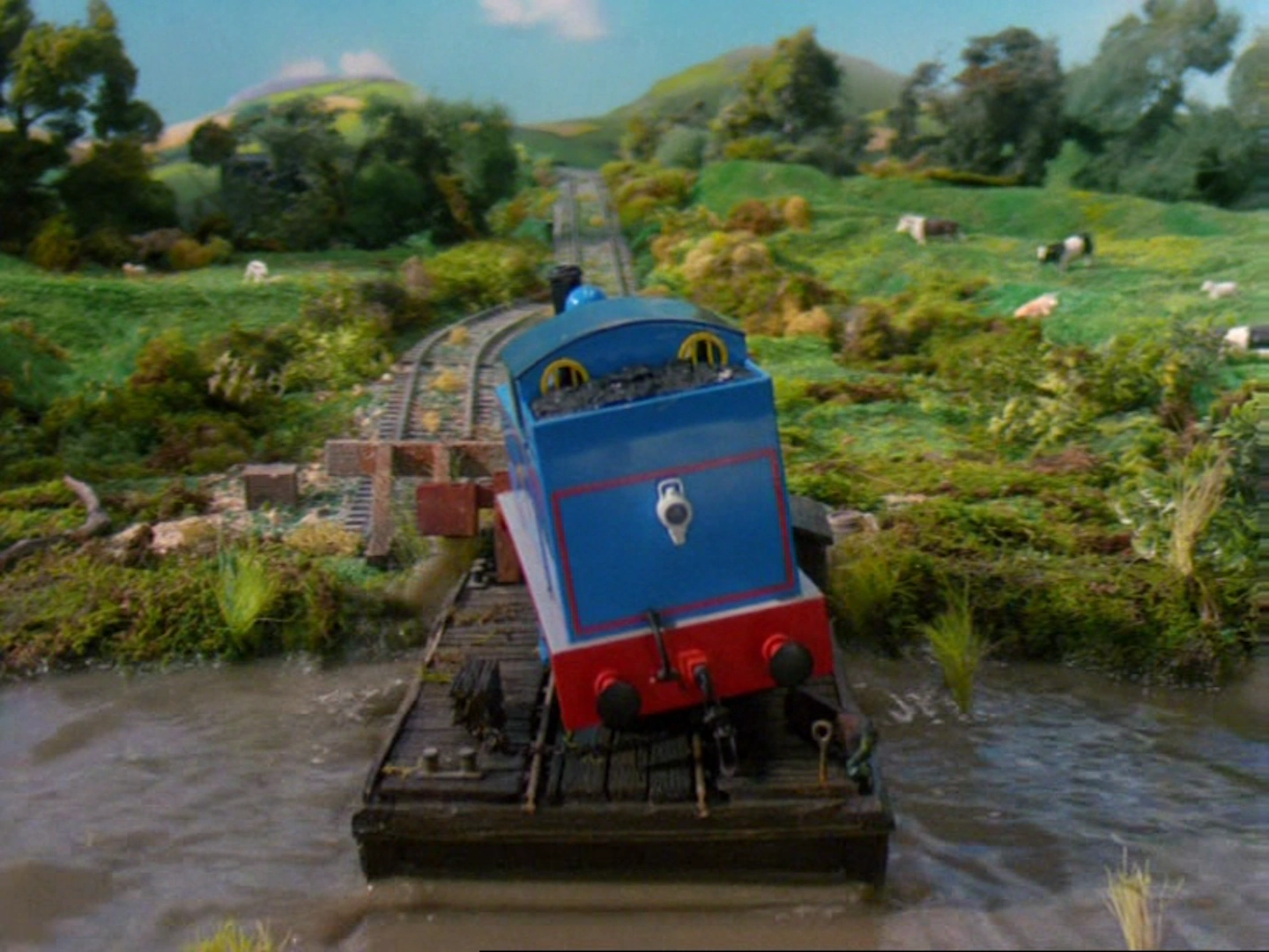 Image TrustThomas50.png Thomas the Tank Engine Wikia FANDOM