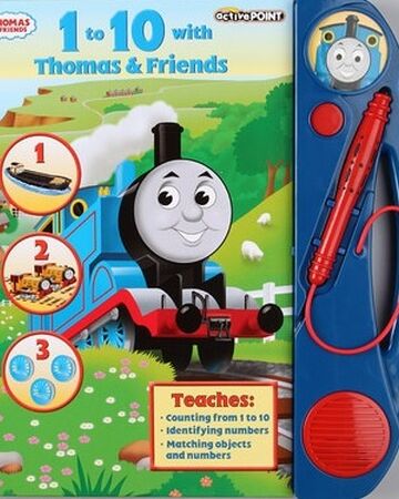 thomas & friends thomas