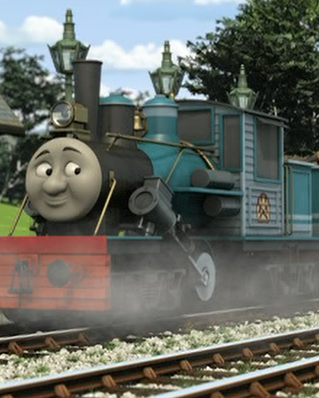 thomas & friends ferdinand