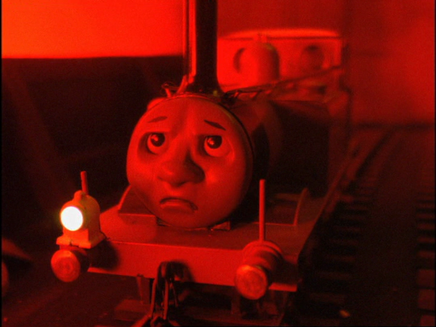 Stepney Gets Lost Thomas the Tank Engine Wikia FANDOM powered by Wikia