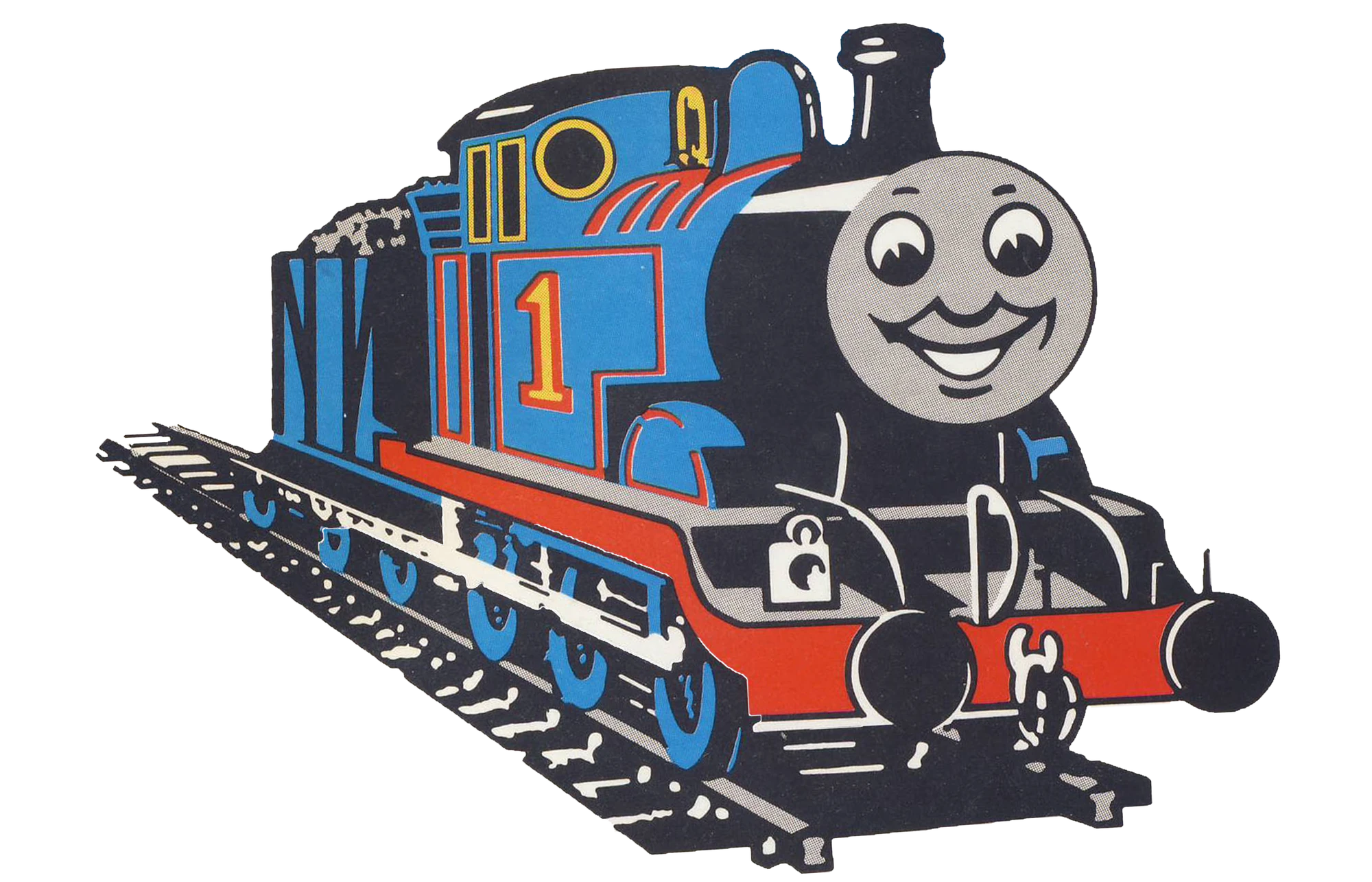 Image Thomas1980spromoart png Thomas The Tank Engine Wikia FANDOM image-thomas1980spromoart-png-thomas-the-tank-engine-wikia-fandom