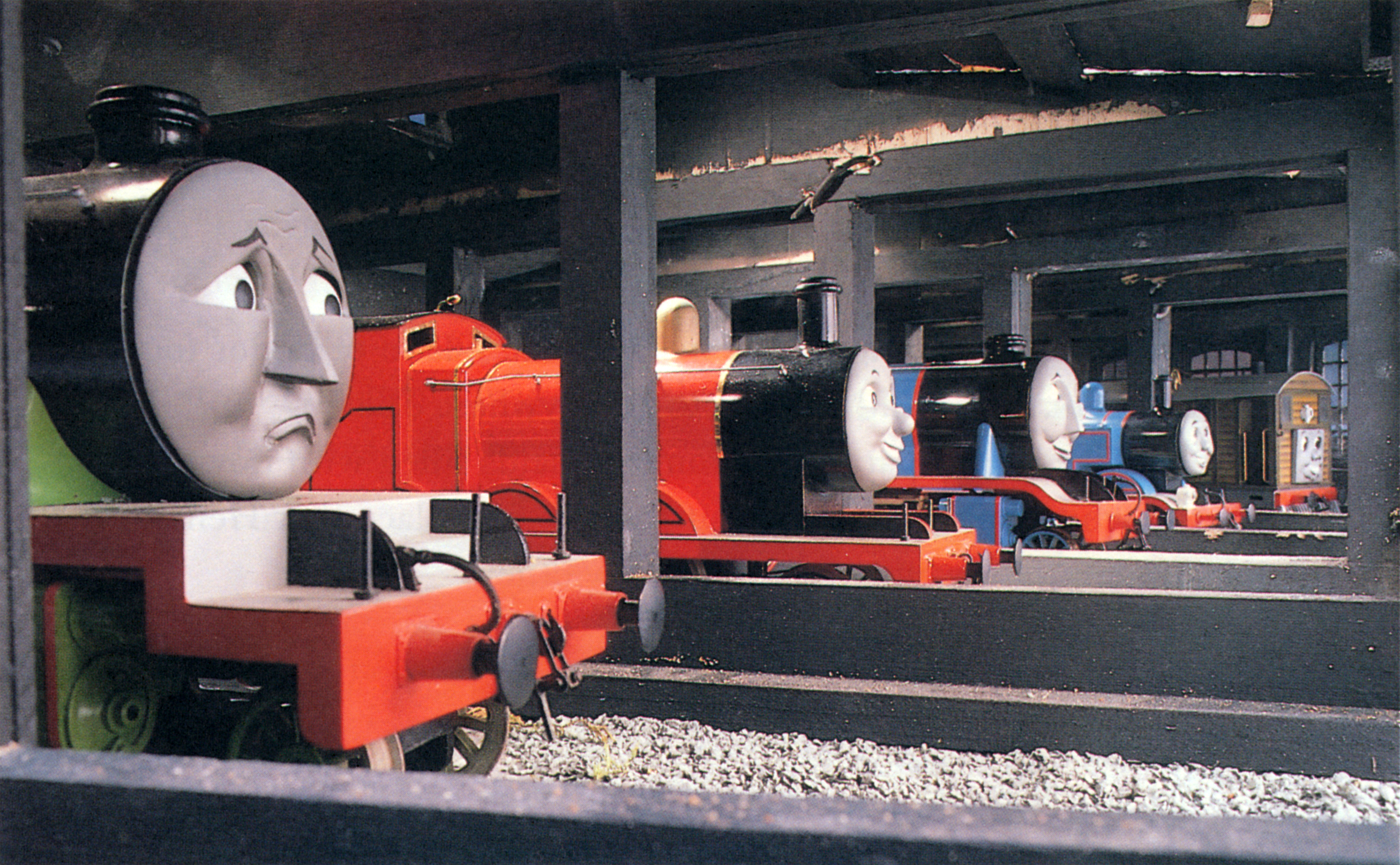 Image Henry'sForest77.png Thomas the Tank Engine Wikia FANDOM Image Henry'sForest77.png Thomas the Tank Engine Wikia FANDOM